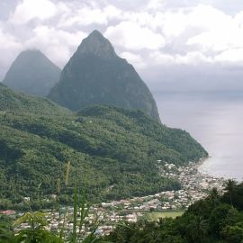 St. Lucia